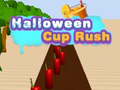 Joc Halloween Cup Rush