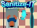Joc Sanitize-It