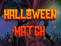 Joc Halloween Match 