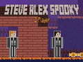 Joc Steve Alex Spooky 2 Player