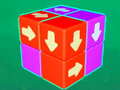 Joc Magic Cube Demolition