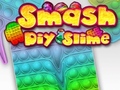 Joc Smash Diy Slime