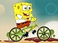 Joc Spongebob BMX