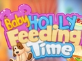Joc Baby Holly Feeding Time