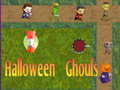 Joc Halloween Ghouls