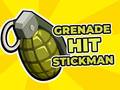 Joc Grenade Hit Stickman