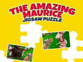 Joc The Amazing Maurice Jigsaw Puzzle