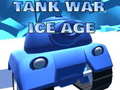 Joc Tank War Ice Age