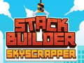Joc Stack builder skycrapper