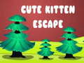 Joc Cute Kitten Escape 