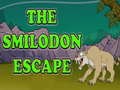Joc The Smilodon Escape