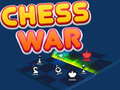 Joc Chess War