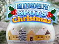 Joc Hidden Spots Christmas