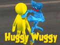 Joc Huggy Wuggy 