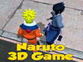 Joc Naruto 3D Game