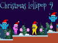 Joc Christmas Lollipop 2