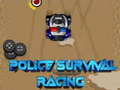 Joc Police Survival Racing
