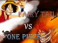Joc Fairy Tail Vs One Piece