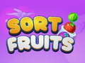 Joc Sort Fruits