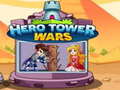 Joc Hero Tower Wars 