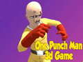 Joc One Punch Man 3D Game