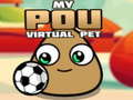 Joc My Pou Virtual Pet
