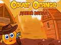 Joc Cover Orange Wild West