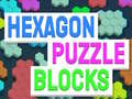 Joc Hexagon Puzzle Blocks