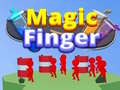 Joc Magic Fingers