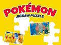 Joc Pokémon Jigsaw Puzzle