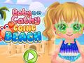 Joc Baby Cathy Ep29: Going Beach