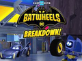 Joc Batwheels Breakdown