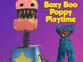 Joc Boxy Boo Poppy Playtime