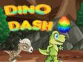 Joc Dino Dash