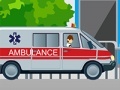 Joc Ben 10 Ambulance game