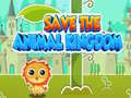 Joc Save The Animal Kingdom