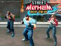 Joc Street Mayhem Beat 'Em Up