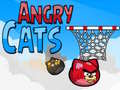 Joc Angry Cats