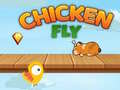 Joc Chicken Fly