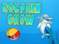 Joc Dolphin Show