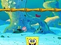 Joc Sponge Bob Squarepants Deep Sea Smashout