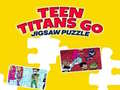 Joc Teen Titans Go Jigsaw Puzzle