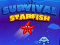 Joc Survival Starfish