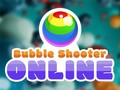 Joc Bubble Shooter Online