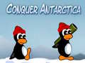 Joc Conquer Antarctica