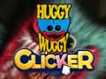 Joc Huggy Wuggy Clicker