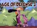 Joc Age of Defense 3