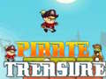 Joc PirateTreasure