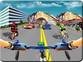 Joc Real Bicycle Racing Game 3D
