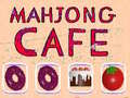 Joc Mahjong Cafe